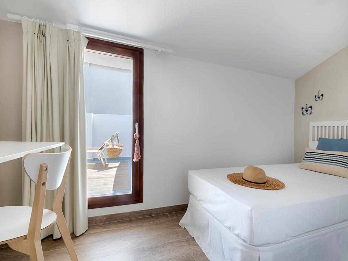 Hostal Altea House Exterior photo